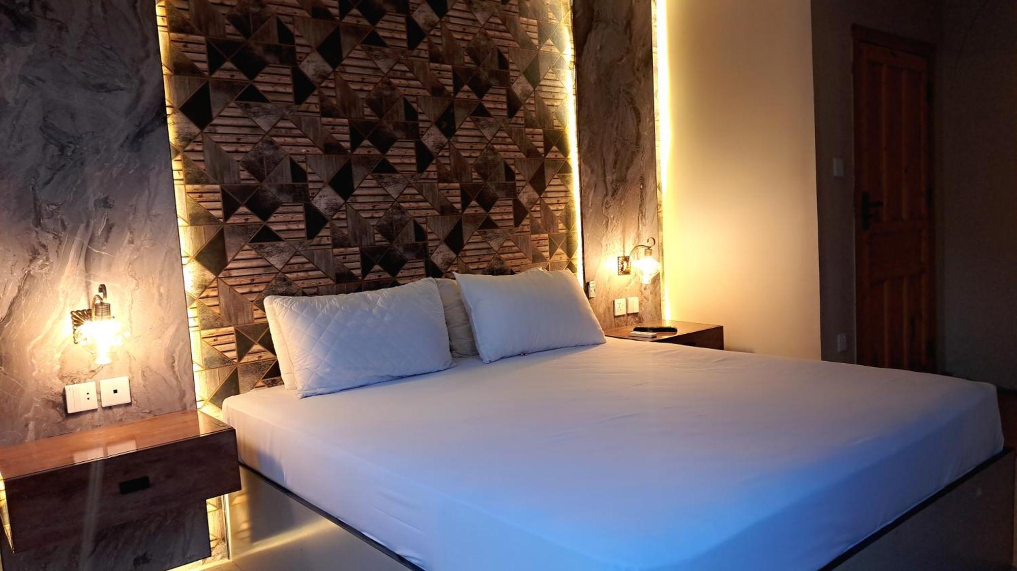 The Life Style Lodges Opp Centaurus Mall Islamabad Esterno foto