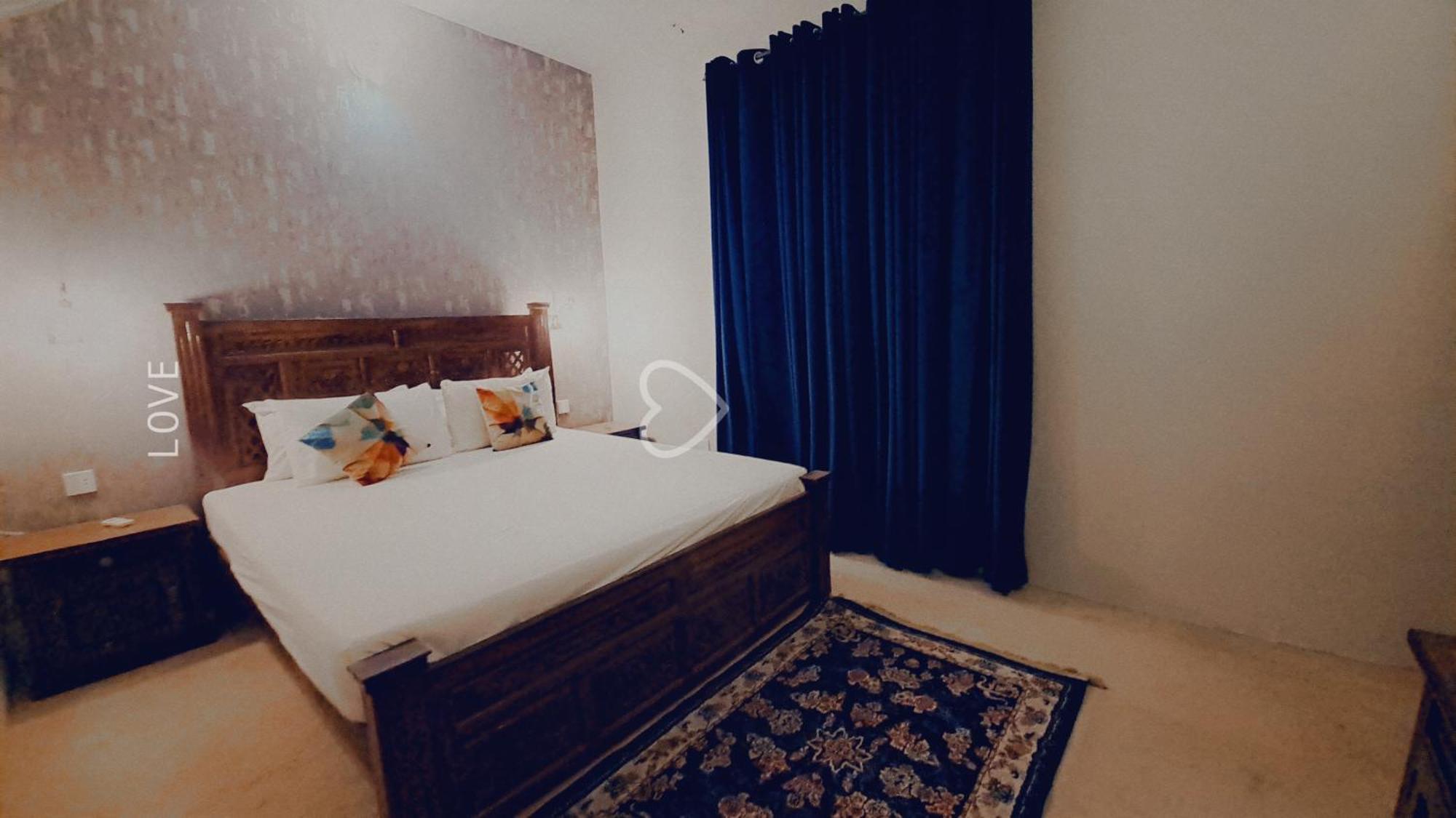 The Life Style Lodges Opp Centaurus Mall Islamabad Esterno foto