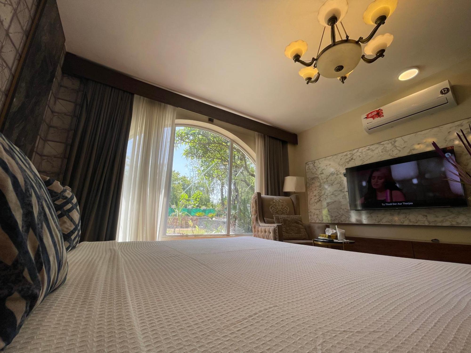 The Life Style Lodges Opp Centaurus Mall Islamabad Esterno foto